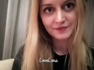LoveLena