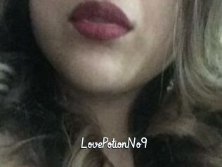 LovePotionNo9