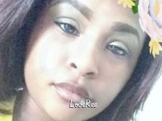 LoveRee