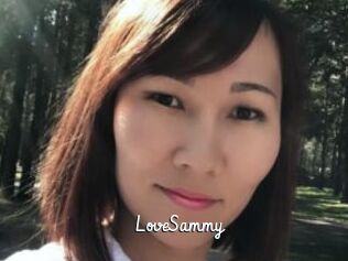 LoveSammy