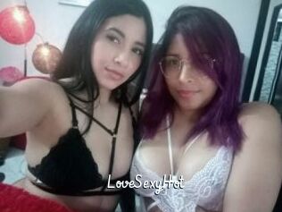 LoveSexyHot