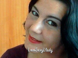 LoveSexyLlady