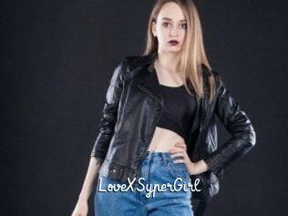 LoveX_SyperGirl