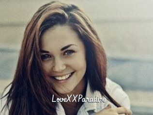 LoveXXParadise