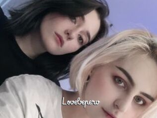 Lovebeperv