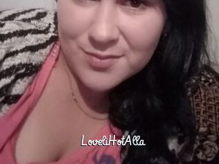 LoveliHotAlla