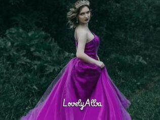 LovelyAlba