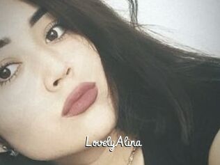 LovelyAlina