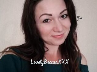 LovelyBeccaaXXX