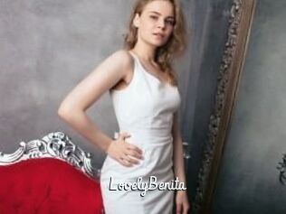 LovelyBenita