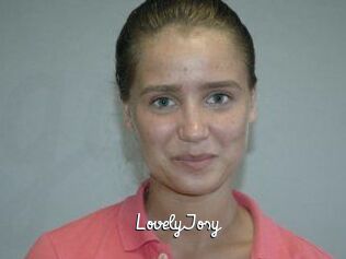 LovelyJosy