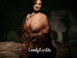 LovelyKarlita Galerie du Sexe