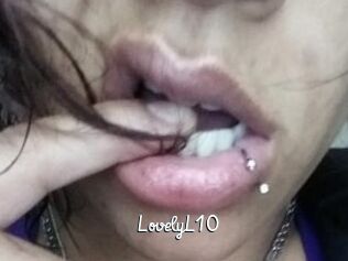 LovelyL10 Galerie du Sexe