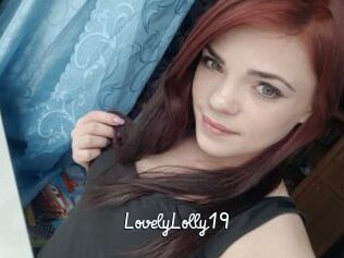 LovelyLolly19