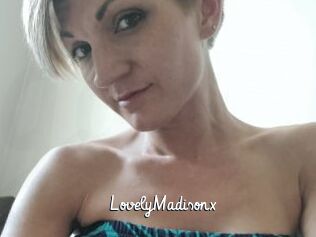LovelyMadisonx