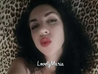 LovelyMaria