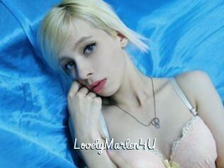 LovelyMarlen4U