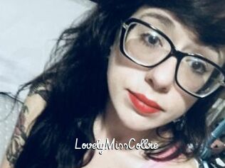 LovelyMissColbie
