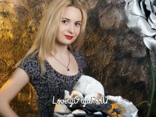 LovelyOlgaForU