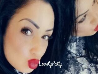 LovelyPatty