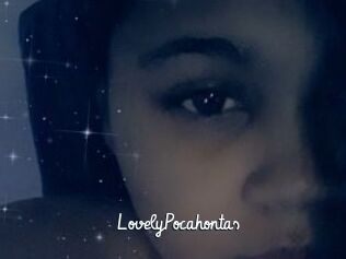 LovelyPocahontas