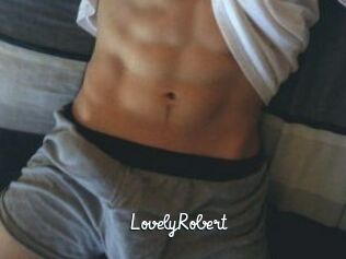 LovelyRobert