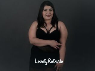LovelyRoberto