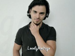 LovelyRodrigo