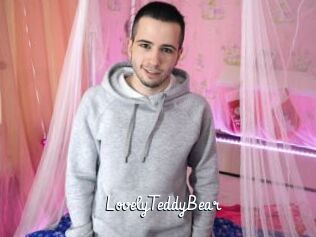 LovelyTeddyBear