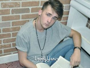 LovelyYanis