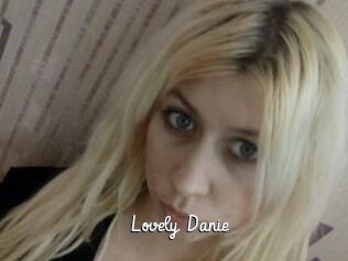 Lovely_Danie