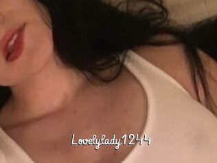 Lovelylady1244
