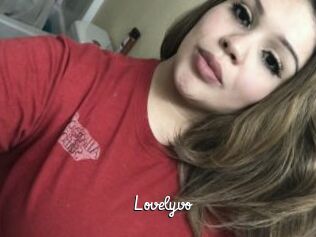 Lovelyvo