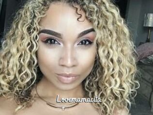 Lovemamacita