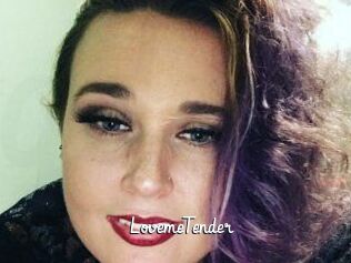 Loveme_Tender