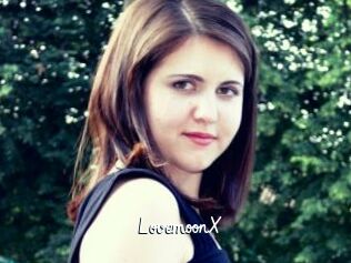 LovemoonX Galerie du Sexe