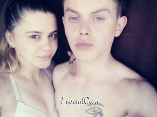 LovendCum