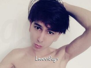 LoversGuys