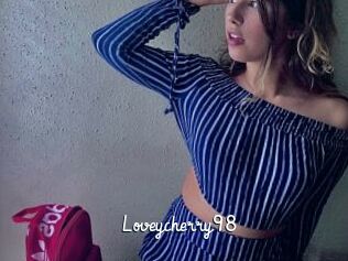 Loveycherry98