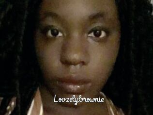 Lovzelybrownie