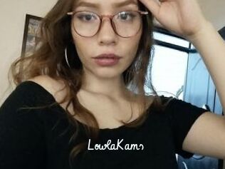 LowlaKams