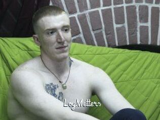 LoyMetters
