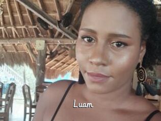 Luam