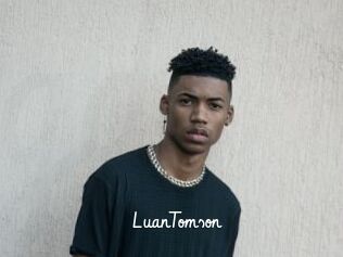 LuanTomson