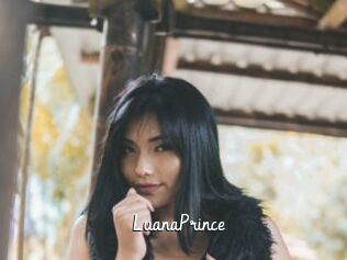 LuanaPrince