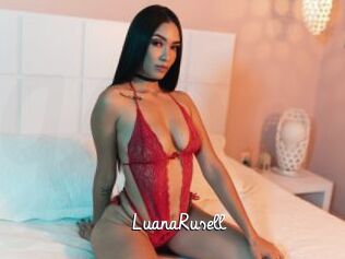 LuanaRusell