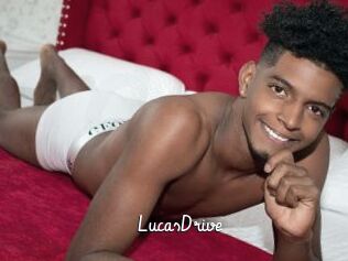 LucasDrive