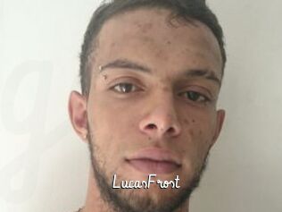 LucasFrost Galerie du Sexe