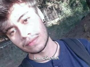 LucasGarden