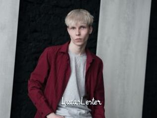 LucasLester